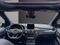Mercedes classe b 180 d 7-g dct fascination/toit ouvrant/camera de recul/garantie 12 mois occasion paris 17ème (75)(porte...