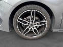 Mercedes classe b 180 d 7-g dct fascination/toit ouvrant/camera de recul/garantie 12 mois occasion paris 17ème (75)(porte...