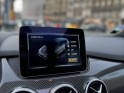 Mercedes classe b 180 d 7-g dct fascination/toit ouvrant/camera de recul/garantie 12 mois occasion paris 17ème (75)(porte...