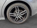 Mercedes classe b 180 d 7-g dct fascination/toit ouvrant/camera de recul/garantie 12 mois occasion paris 17ème (75)(porte...
