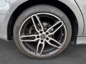 Mercedes classe b 180 d 7-g dct fascination/toit ouvrant/camera de recul/garantie 12 mois occasion paris 17ème (75)(porte...