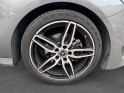 Mercedes classe b 180 d 7-g dct fascination/toit ouvrant/camera de recul/garantie 12 mois occasion paris 17ème (75)(porte...