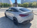 Mercedes gle coupe phase 2 544 mercedes gle ph.2 544 occasion paris 15ème (75) simplicicar simplicibike france