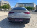 Mercedes gle coupe phase 2 544 mercedes gle ph.2 544 occasion paris 15ème (75) simplicicar simplicibike france