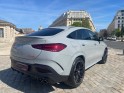 Mercedes gle coupe phase 2 544 mercedes gle ph.2 544 occasion paris 15ème (75) simplicicar simplicibike france