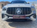 Mercedes gle coupe phase 2 544 mercedes gle ph.2 544 occasion paris 15ème (75) simplicicar simplicibike france