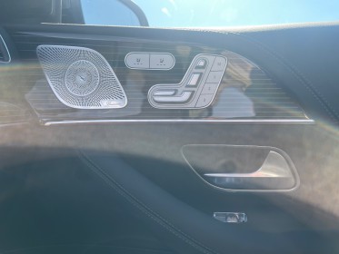 Mercedes gle coupe phase 2 544 mercedes gle ph.2 544 occasion paris 15ème (75) simplicicar simplicibike france