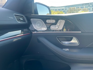 Mercedes gle coupe phase 2 544 mercedes gle ph.2 544 occasion paris 15ème (75) simplicicar simplicibike france