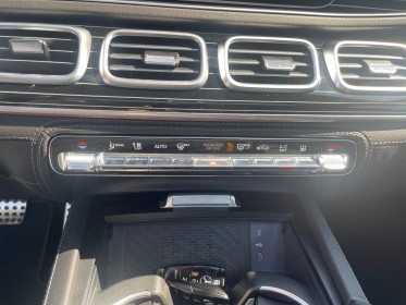 Mercedes gle coupe phase 2 544 mercedes gle ph.2 544 occasion paris 15ème (75) simplicicar simplicibike france