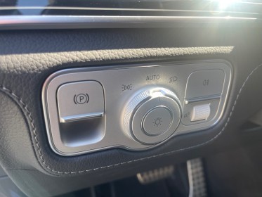 Mercedes gle coupe phase 2 544 mercedes gle ph.2 544 occasion paris 15ème (75) simplicicar simplicibike france