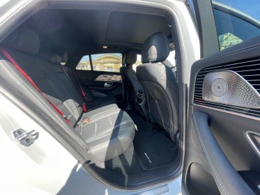 Mercedes gle coupe phase 2 544 mercedes gle ph.2 544 occasion paris 15ème (75) simplicicar simplicibike france