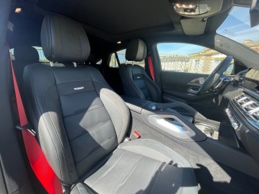 Mercedes gle coupe phase 2 544 mercedes gle ph.2 544 occasion paris 15ème (75) simplicicar simplicibike france