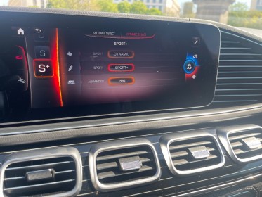 Mercedes gle coupe phase 2 544 mercedes gle ph.2 544 occasion paris 15ème (75) simplicicar simplicibike france