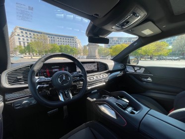 Mercedes gle coupe phase 2 544 mercedes gle ph.2 544 occasion paris 15ème (75) simplicicar simplicibike france