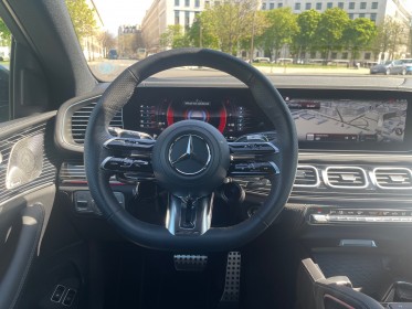 Mercedes gle coupe phase 2 544 mercedes gle ph.2 544 occasion paris 15ème (75) simplicicar simplicibike france