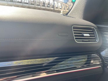Mercedes gle coupe phase 2 544 mercedes gle ph.2 544 occasion paris 15ème (75) simplicicar simplicibike france