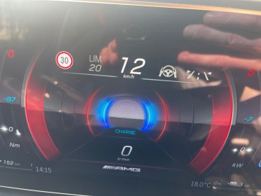Mercedes gle coupe phase 2 544 mercedes gle ph.2 544 occasion paris 15ème (75) simplicicar simplicibike france