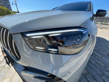 Mercedes gle coupe phase 2 544 mercedes gle ph.2 544 occasion paris 15ème (75) simplicicar simplicibike france