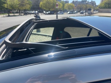 Mercedes gle coupe phase 2 544 mercedes gle ph.2 544 occasion paris 15ème (75) simplicicar simplicibike france