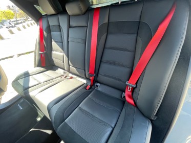 Mercedes gle coupe phase 2 544 mercedes gle ph.2 544 occasion paris 15ème (75) simplicicar simplicibike france