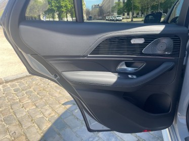 Mercedes gle coupe phase 2 544 mercedes gle ph.2 544 occasion paris 15ème (75) simplicicar simplicibike france