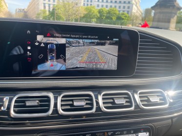 Mercedes gle coupe phase 2 544 mercedes gle ph.2 544 occasion paris 15ème (75) simplicicar simplicibike france
