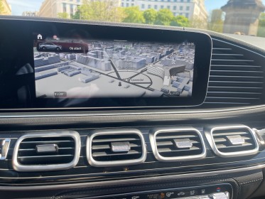 Mercedes gle coupe phase 2 544 mercedes gle ph.2 544 occasion paris 15ème (75) simplicicar simplicibike france