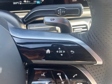 Mercedes gle coupe phase 2 544 mercedes gle ph.2 544 occasion paris 15ème (75) simplicicar simplicibike france