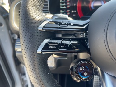 Mercedes gle coupe phase 2 544 mercedes gle ph.2 544 occasion paris 15ème (75) simplicicar simplicibike france