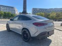 Mercedes gle coupe phase 2 544 mercedes gle ph.2 544 occasion paris 15ème (75) simplicicar simplicibike france