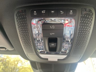 Mercedes gle coupe phase 2 544 mercedes gle ph.2 544 occasion paris 15ème (75) simplicicar simplicibike france