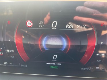 Mercedes gle coupe phase 2 544 mercedes gle ph.2 544 occasion paris 15ème (75) simplicicar simplicibike france