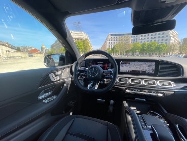 Mercedes gle coupe phase 2 544 mercedes gle ph.2 544 occasion paris 15ème (75) simplicicar simplicibike france