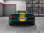 LOTUS d'occasion EXIGE ROADSTER 350 S de 2015 Pau (64)﻿