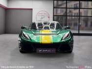 LOTUS d'occasion EXIGE ROADSTER 350 S de 2015 Pau (64)﻿