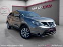 Nissan qashqai tekna 1.5 dci 110ch - toit pano - camera - faible km - occasion simplicicar compiegne simplicicar simplicibike...