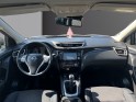 Nissan qashqai tekna 1.5 dci 110ch - toit pano - camera - faible km - occasion simplicicar compiegne simplicicar simplicibike...