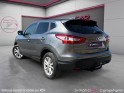 Nissan qashqai tekna 1.5 dci 110ch - toit pano - camera - faible km - occasion simplicicar compiegne simplicicar simplicibike...