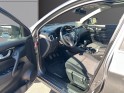 Nissan qashqai tekna 1.5 dci 110ch - toit pano - camera - faible km - occasion simplicicar compiegne simplicicar simplicibike...