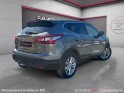 Nissan qashqai tekna 1.5 dci 110ch - toit pano - camera - faible km - occasion simplicicar compiegne simplicicar simplicibike...