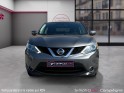 Nissan qashqai tekna 1.5 dci 110ch - toit pano - camera - faible km - occasion simplicicar compiegne simplicicar simplicibike...