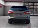 Nissan qashqai tekna 1.5 dci 110ch - toit pano - camera - faible km - occasion simplicicar compiegne simplicicar simplicibike...