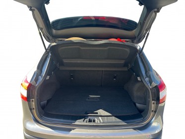 Nissan qashqai tekna 1.5 dci 110ch - toit pano - camera - faible km - occasion simplicicar compiegne simplicicar simplicibike...