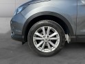 Nissan qashqai tekna 1.5 dci 110ch - toit pano - camera - faible km - occasion simplicicar compiegne simplicicar simplicibike...