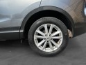 Nissan qashqai tekna 1.5 dci 110ch - toit pano - camera - faible km - occasion simplicicar compiegne simplicicar simplicibike...
