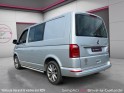 Volkswagen transporter procab l1 2.0 tdi 204 dsg7 4motion business line tva récupérable occasion simplicicar brive la...