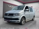 Volkswagen transporter procab l1 2.0 tdi 204 dsg7 4motion business line tva récupérable occasion simplicicar brive la...