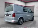 Volkswagen transporter procab l1 2.0 tdi 204 dsg7 4motion business line tva récupérable occasion simplicicar brive la...
