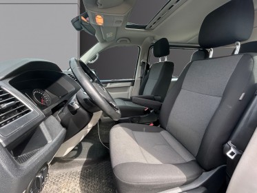 Volkswagen transporter procab l1 2.0 tdi 204 dsg7 4motion business line tva récupérable occasion simplicicar brive la...