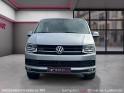 Volkswagen transporter procab l1 2.0 tdi 204 dsg7 4motion business line tva récupérable occasion simplicicar brive la...